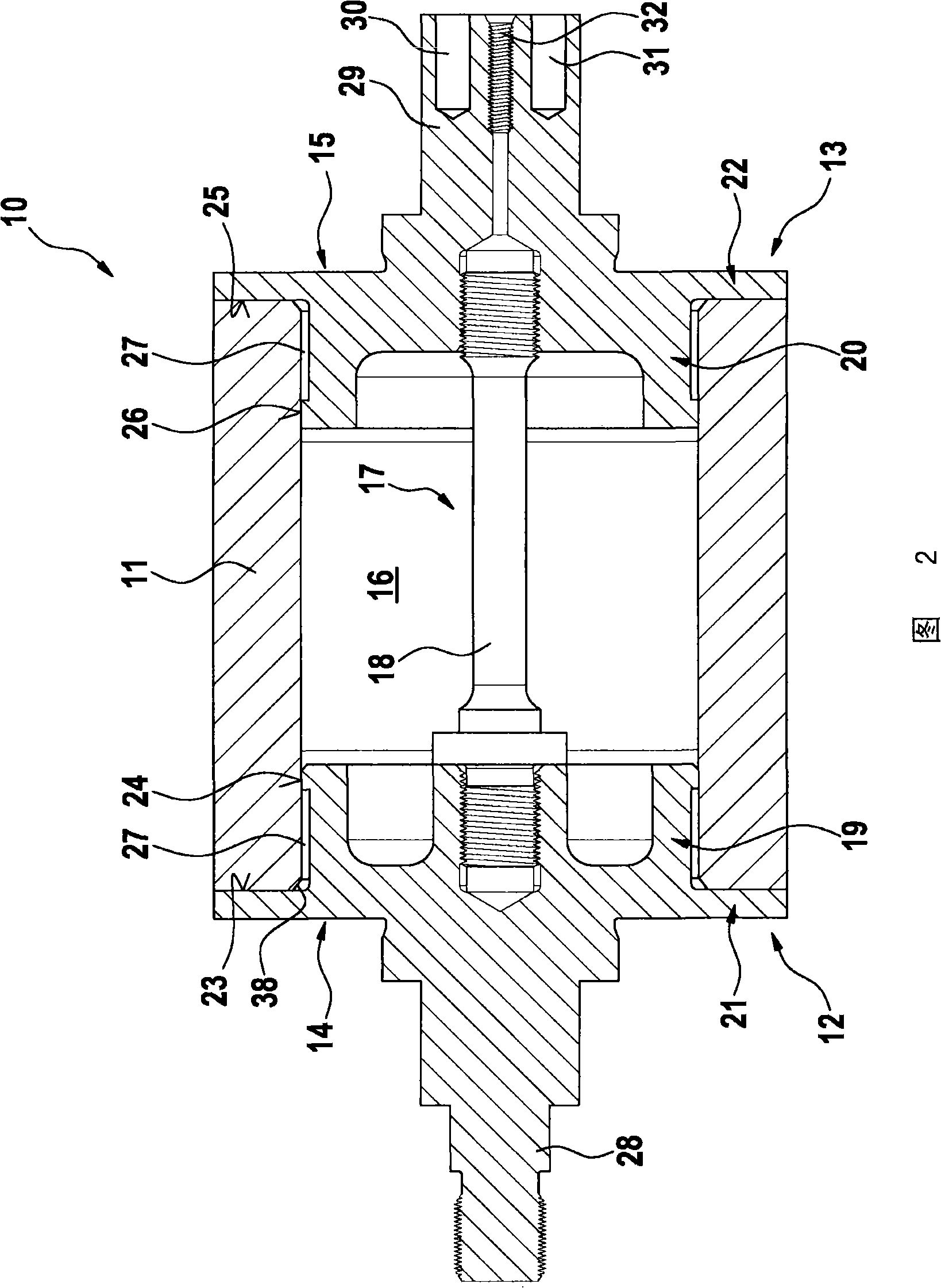 Roller for taking up and/or transferring glue in devices of the tobacco processing industry