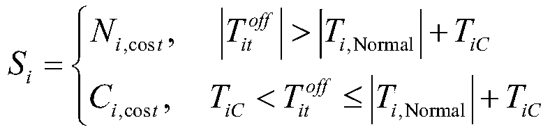 Cost optimization method for oxygen system of iron and steel enterprise