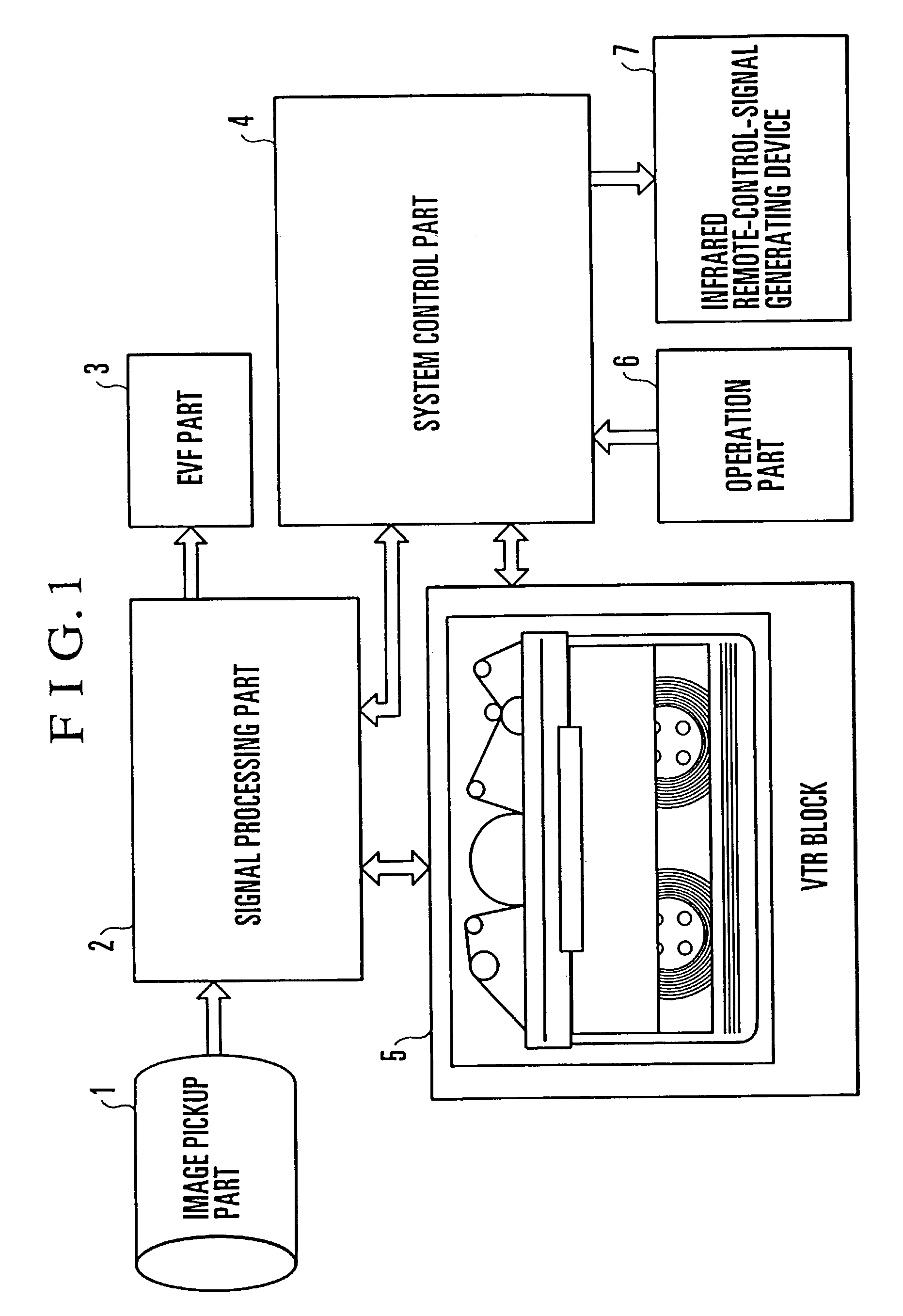 Editing-function-integrated reproducing apparatus