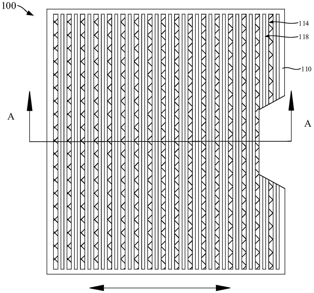 Slide sheet and compressor