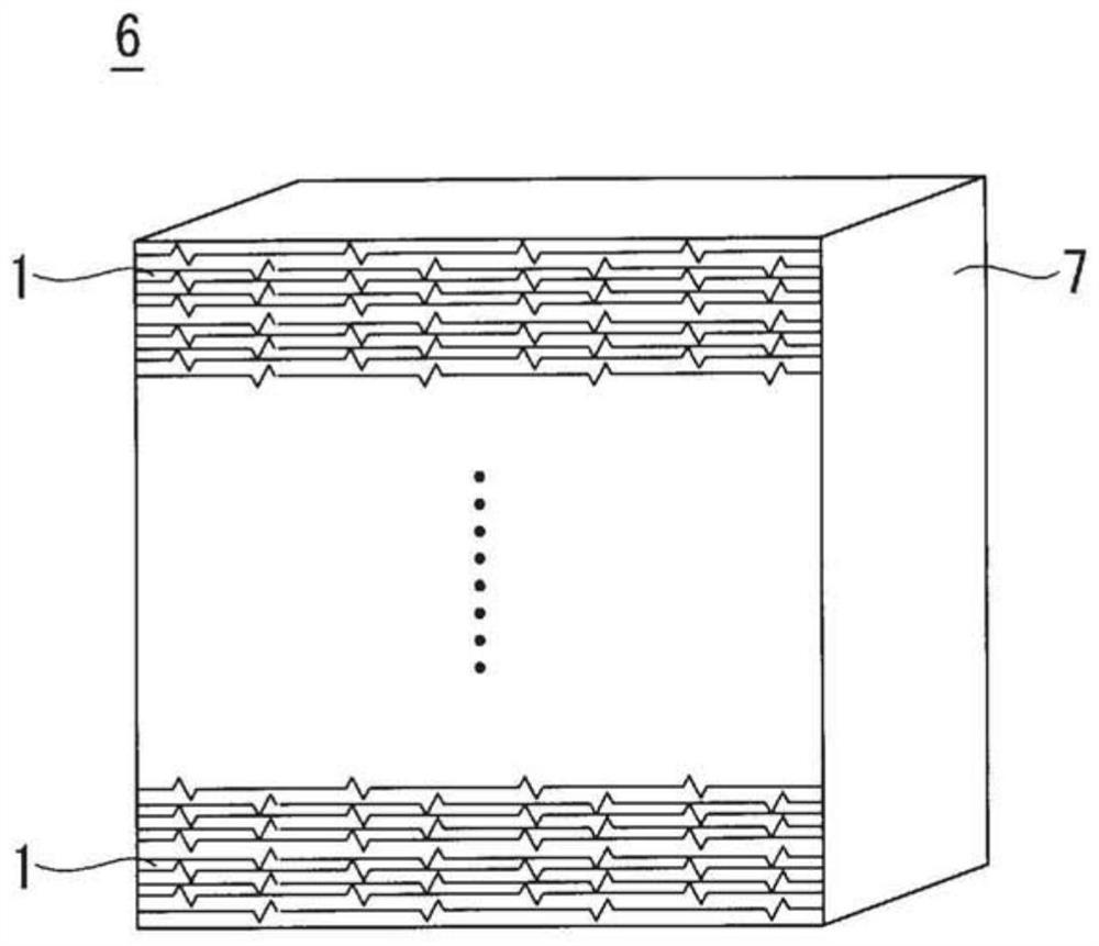 Regenerative denitration catalyst, method for producing same, and denitration device