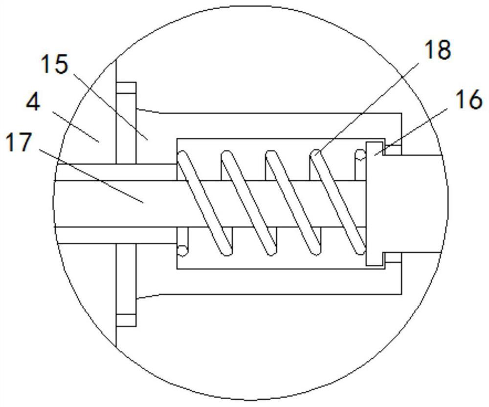 Intelligent power distribution cabinet with remote monitoring function and monitoring method