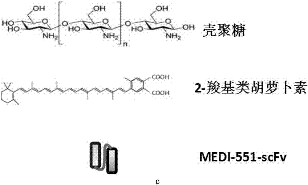 Photosensitizer compound and preparation method and application of photosensitizer compound