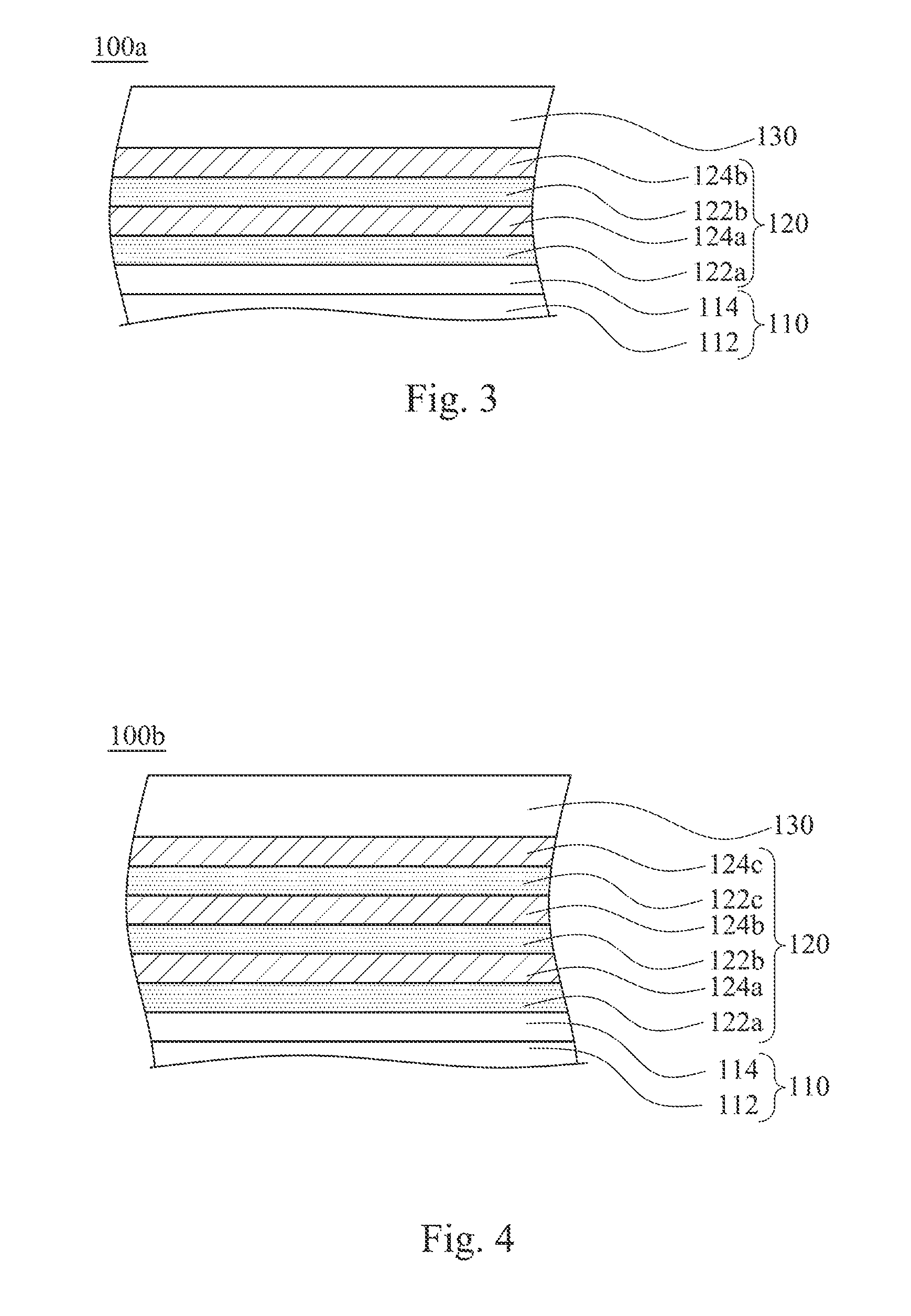 Electrode structure and light emitting diode structure having the same