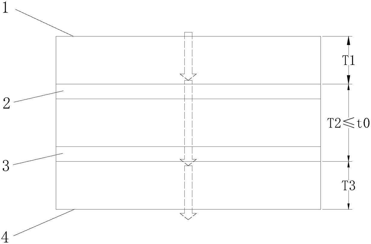 Method of drilling hole in PCB