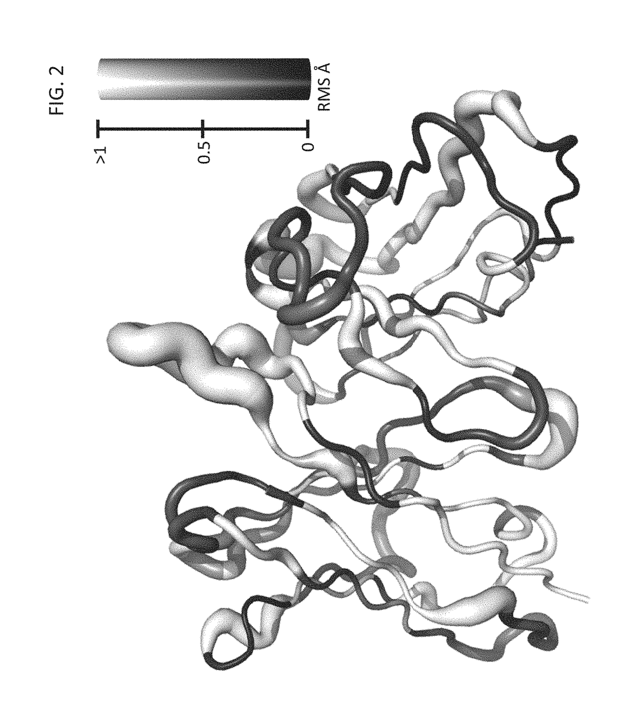 Method of computational protein design