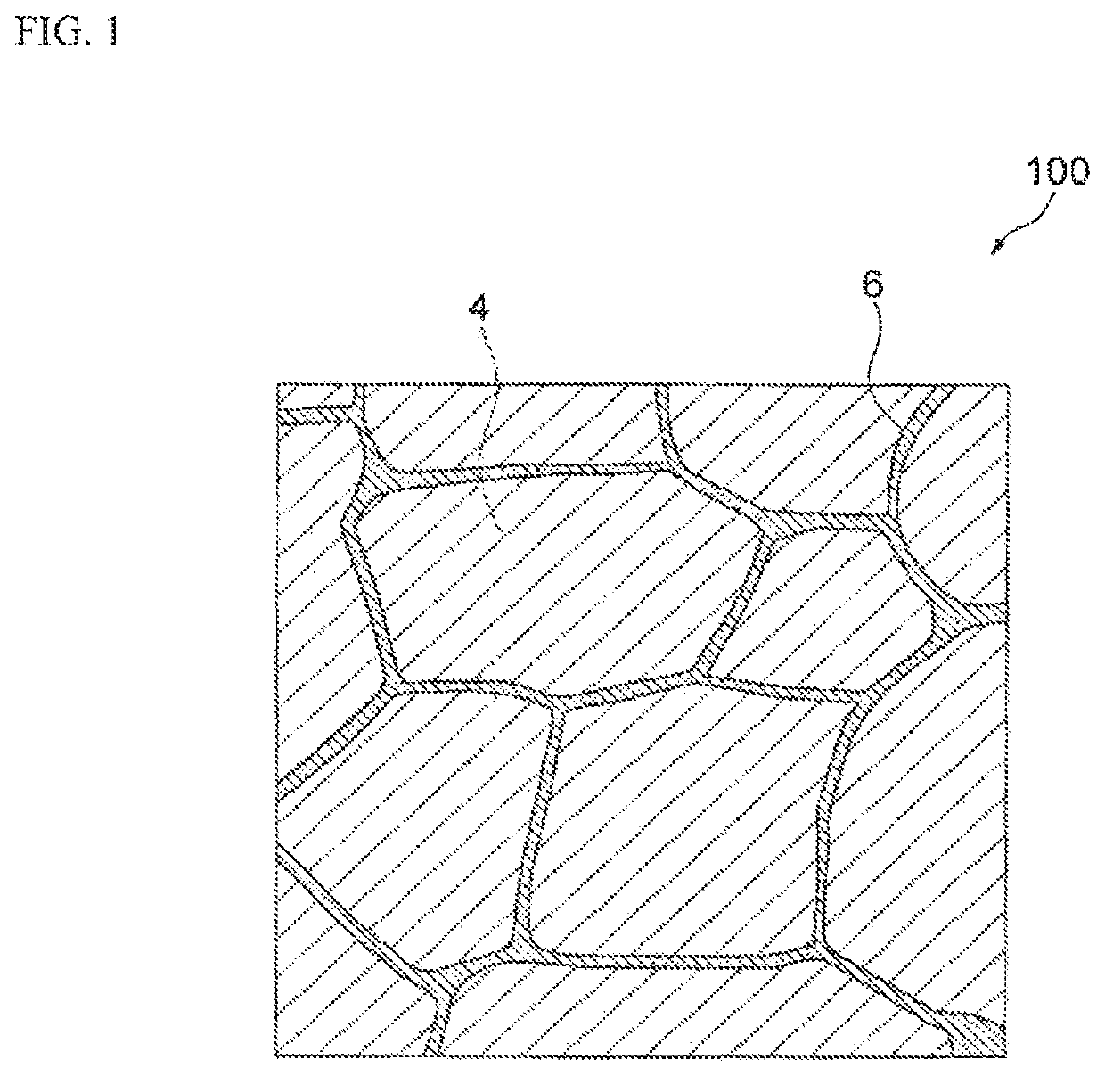 R-T-B based permanent magnet