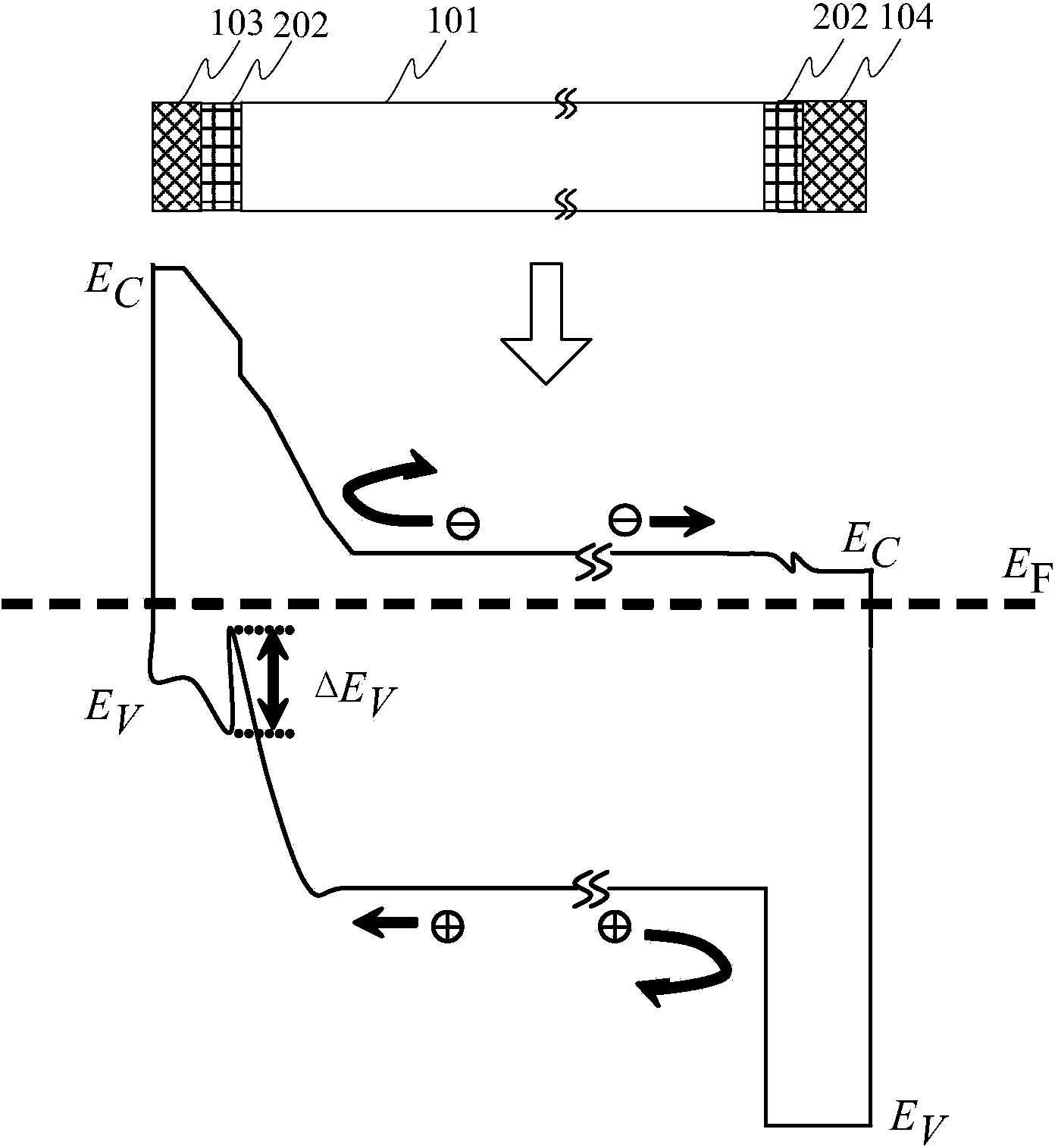 Oxygen-doped amorphous silicon germanium film, heterojunction crystalline silicon solar cell and manufacturing method