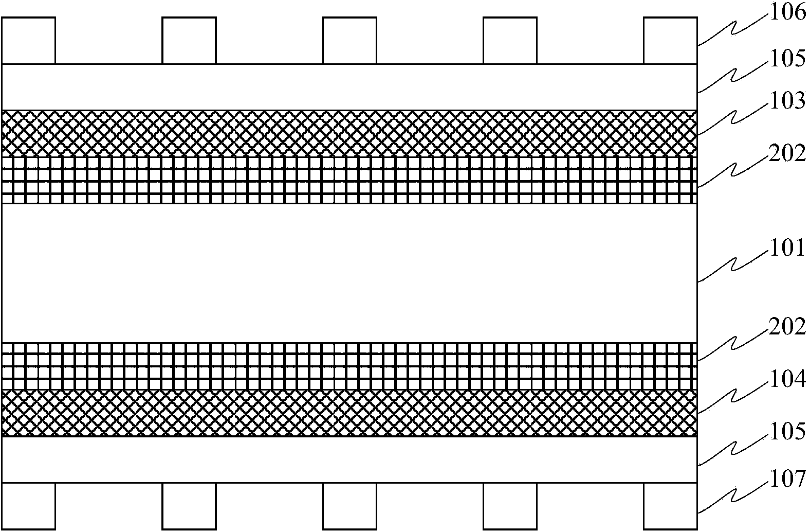 Oxygen-doped amorphous silicon germanium film, heterojunction crystalline silicon solar cell and manufacturing method