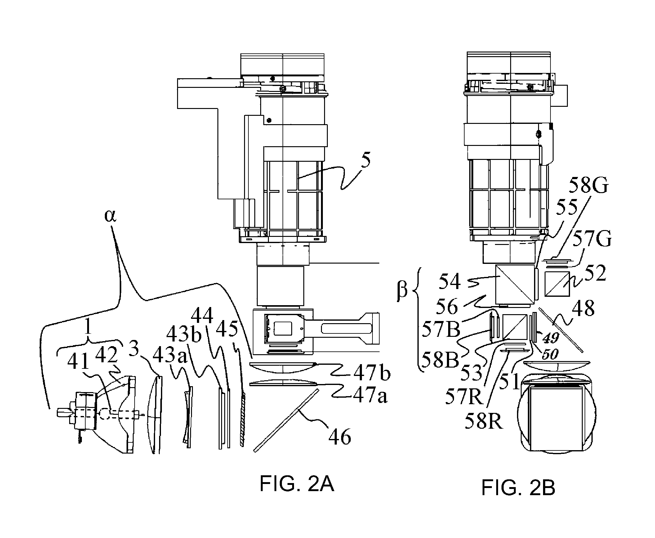 Image projection apparatus having cleaning function of air filter