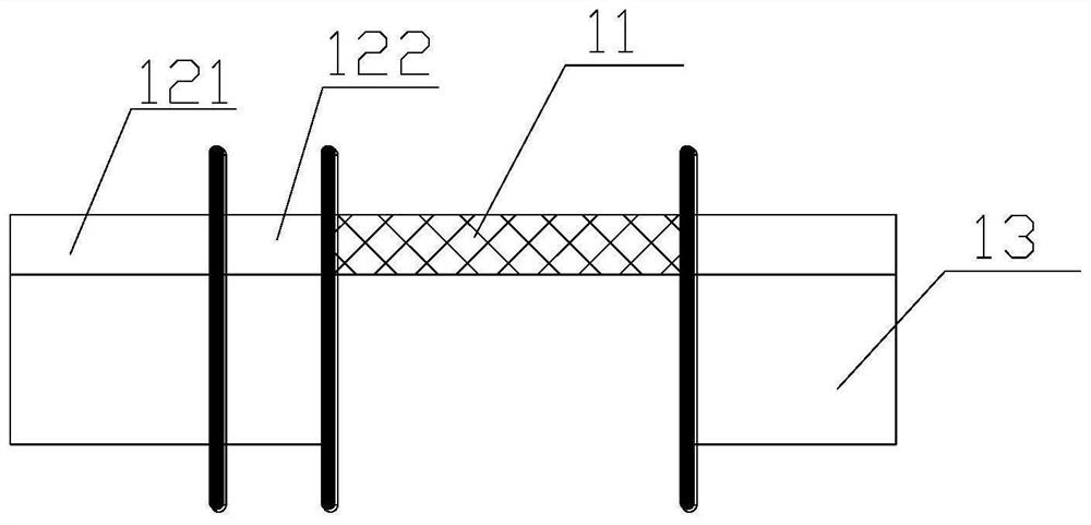 Micro microphone dustproof device and mems microphone