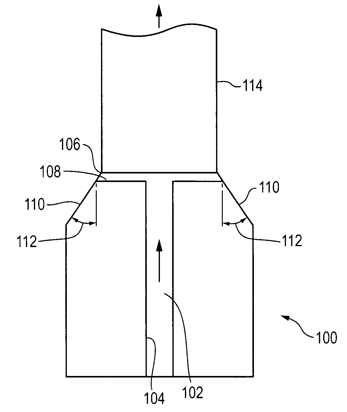 Apparatus and methods of growing void-free crystalline ceramic products