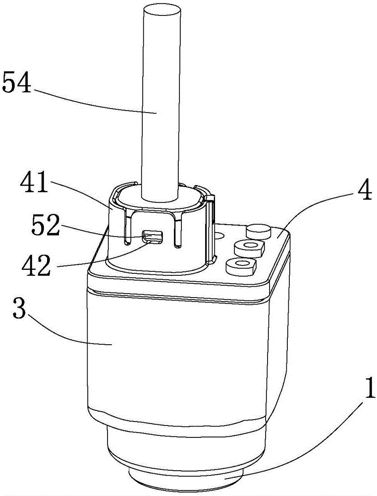 Camera assembly