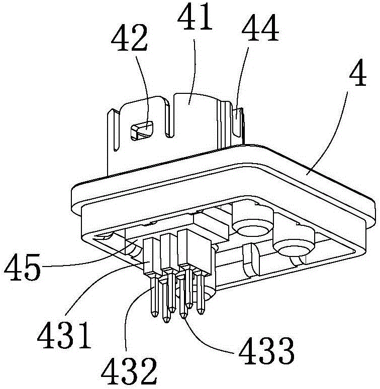 Camera assembly