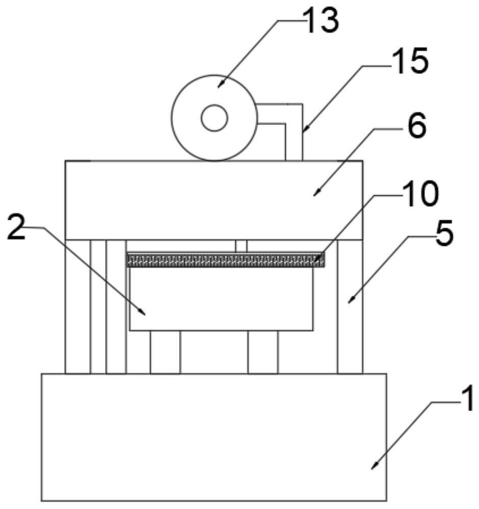 Labeling device