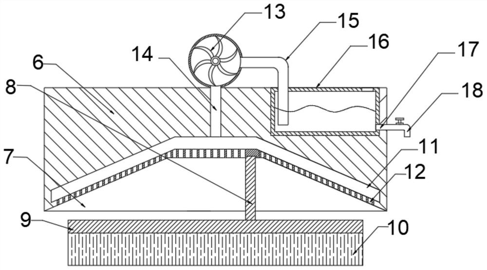 Labeling device