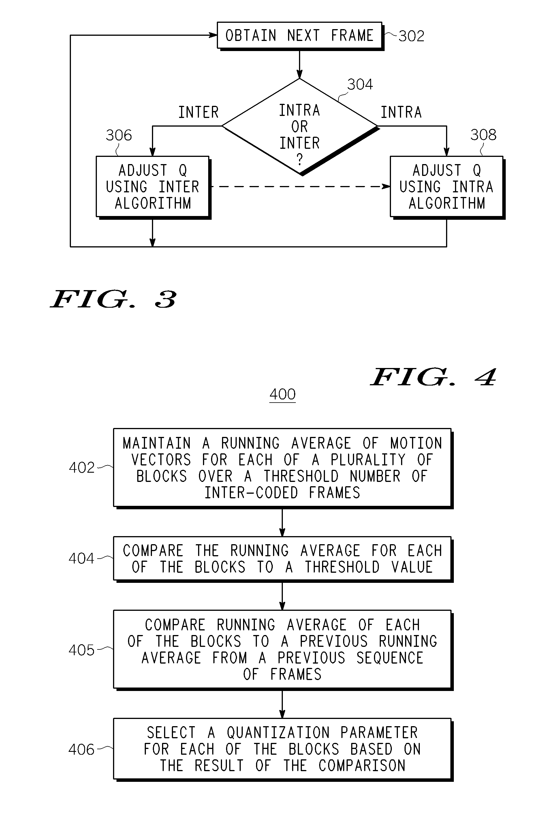 Method and apparatus for bit rate reduction in video telephony