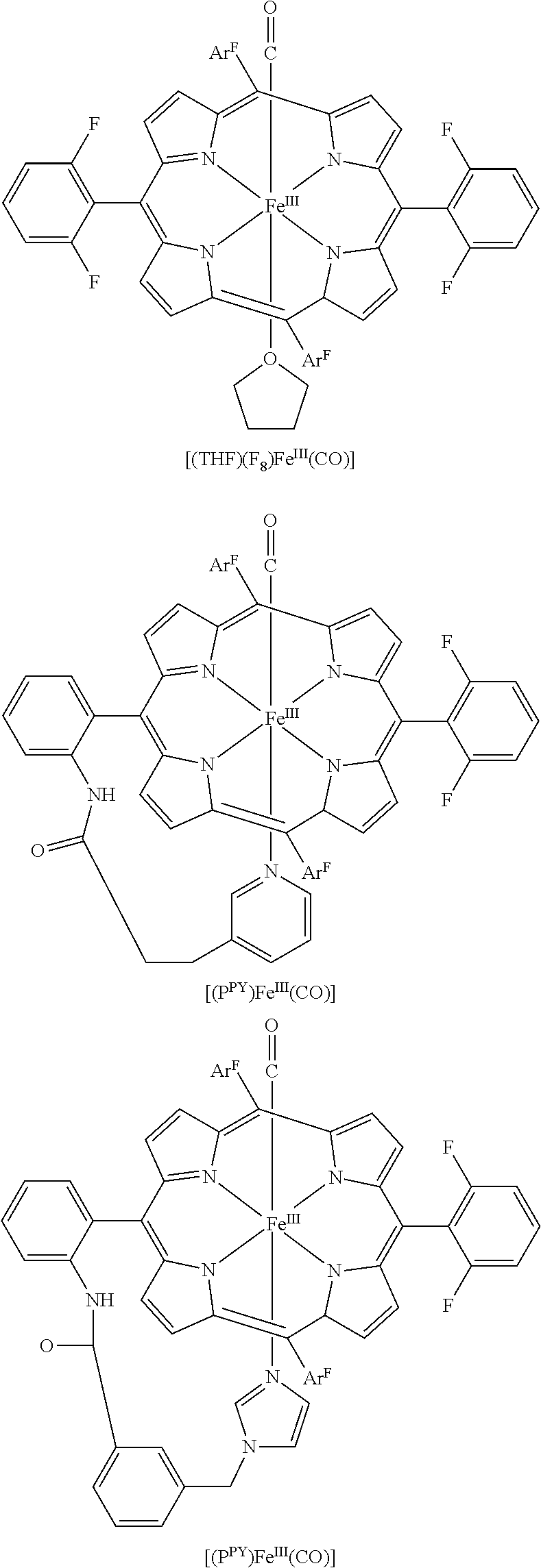 Barrier structure