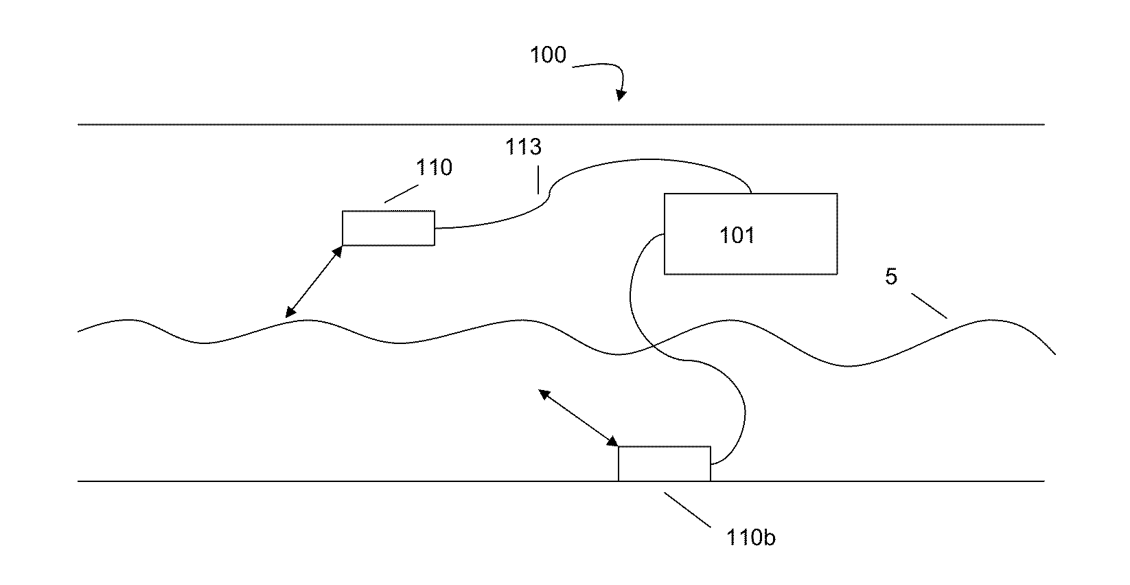 Doppler measurement instrument and doppler measurement processing method