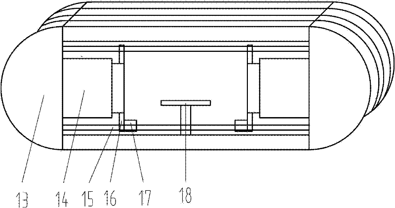 Quick isothermal forging method and device for preparing less-deformable alloy cake blank