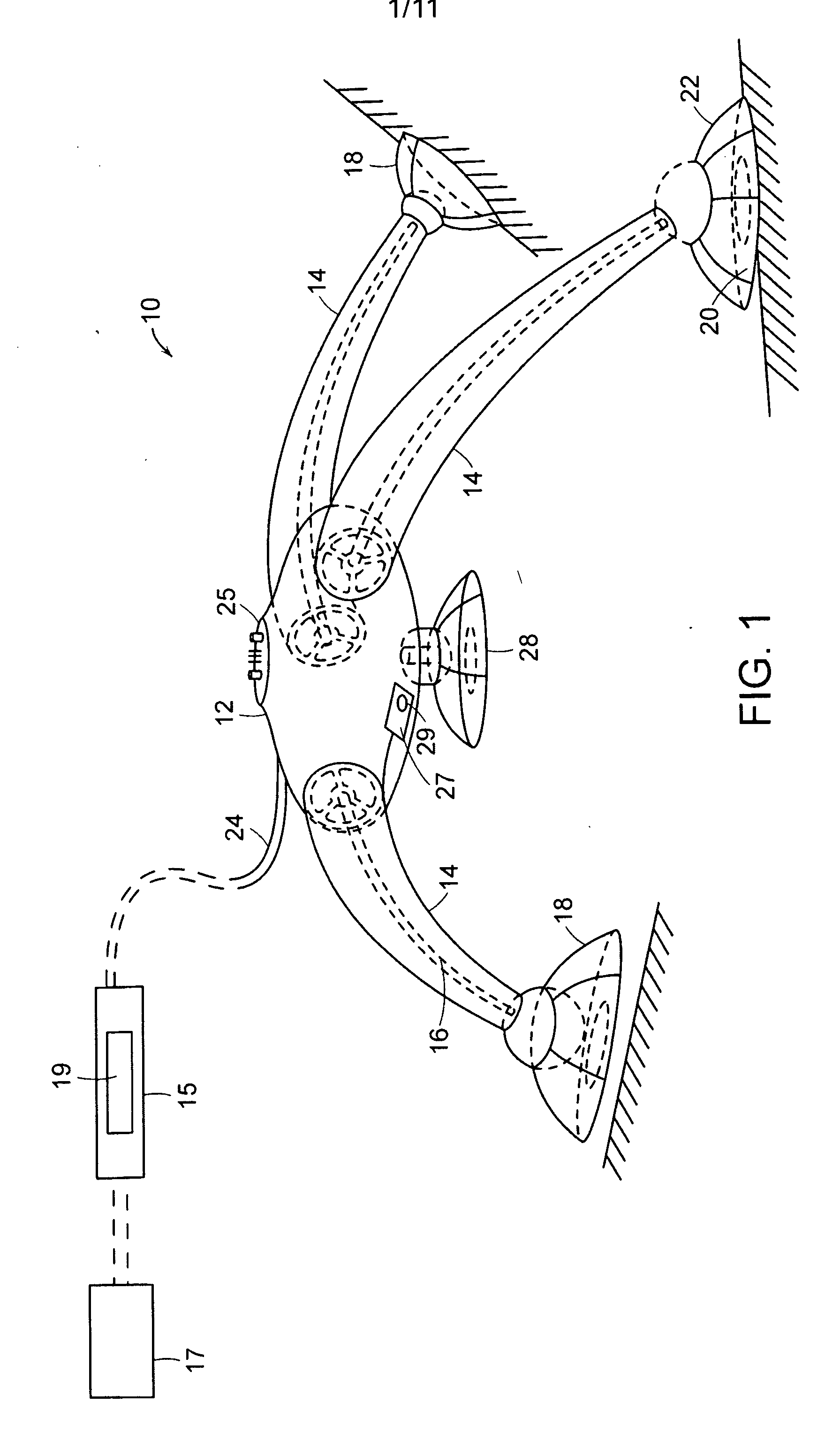 Substrates, sensors, and methods for assessing conditions in females