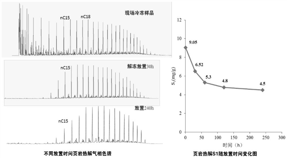 A method for evaluating the formation and evolution of continental shale oil in large freshwater lake basins