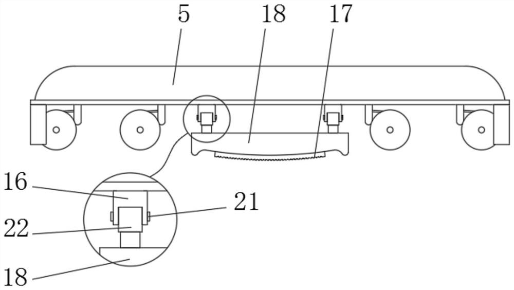 Protective multifunctional baby walker