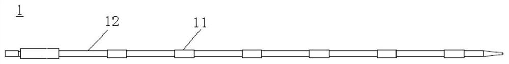 Method for Determining the Arbor Structure of Ultrasonic Knife Based on Phononic Crystal Theory