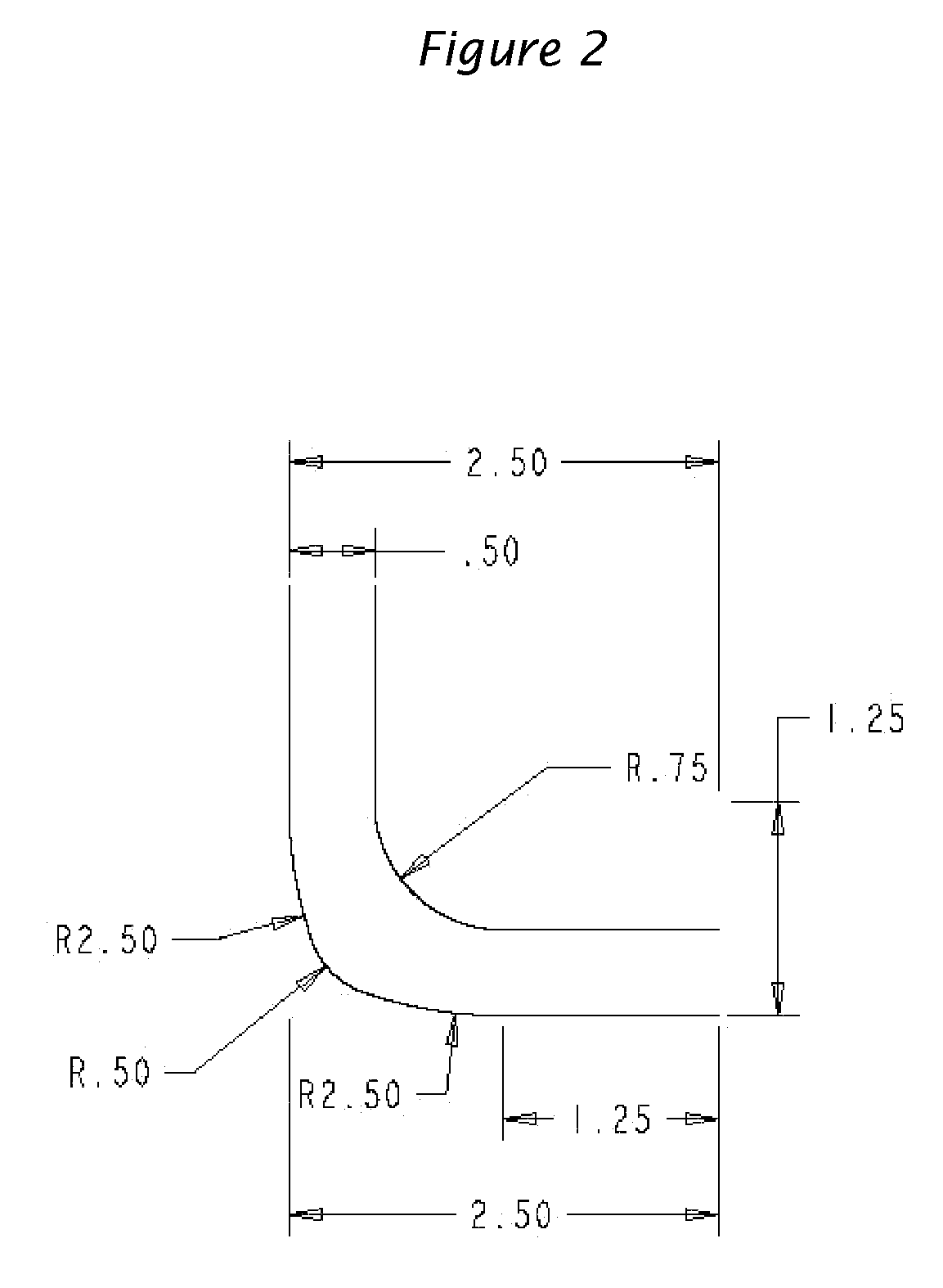 Honeycomb filter elements