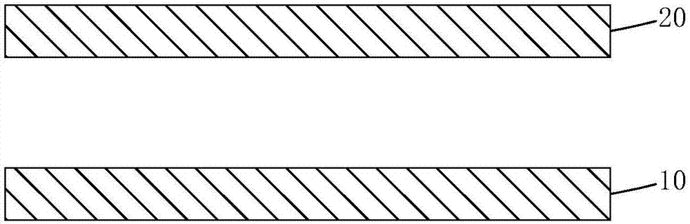 Liquid crystal display panel and manufacturing method for same