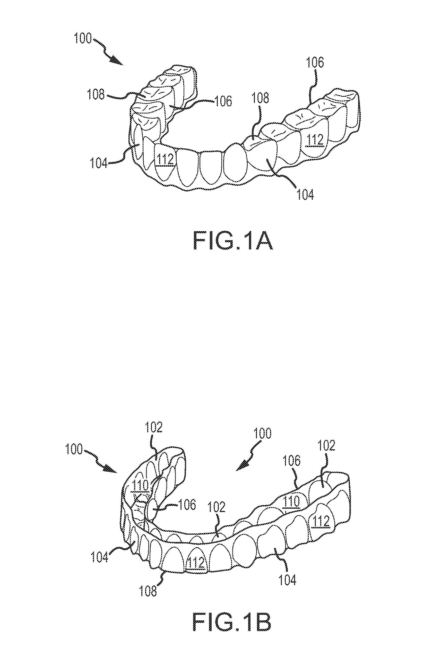 Dental appliance, dental appliance adhesive and related methods and uses