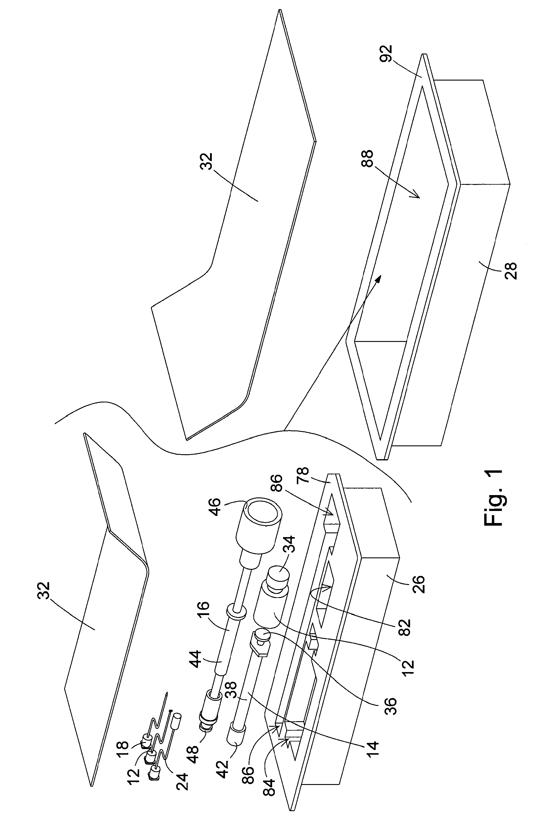 Apparatus and Method for Application of a Pharmaceutical to The Tympanic Membrane for Photodynamic Laser Myringotomy
