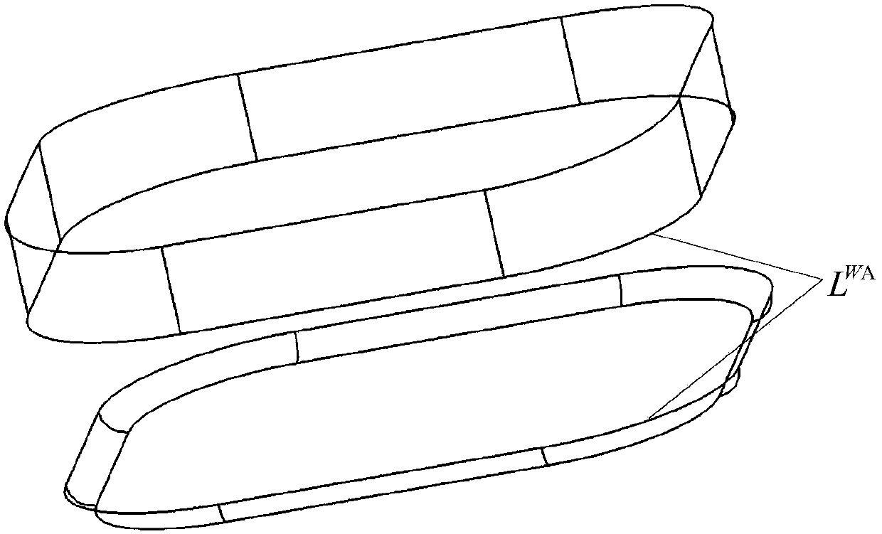 A method for judging the drawing limit of plate-made box-shaped parts