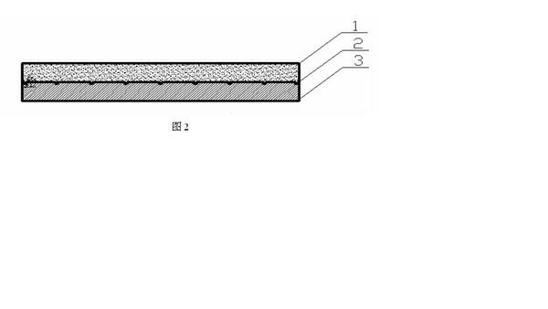 Steel-base polyether-ether-ketone composite plate and manufacturing method thereof