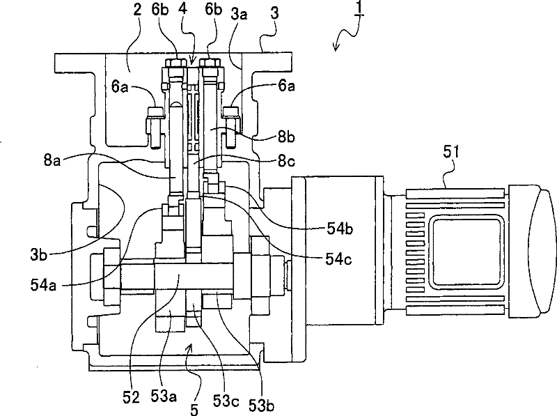 piston pump