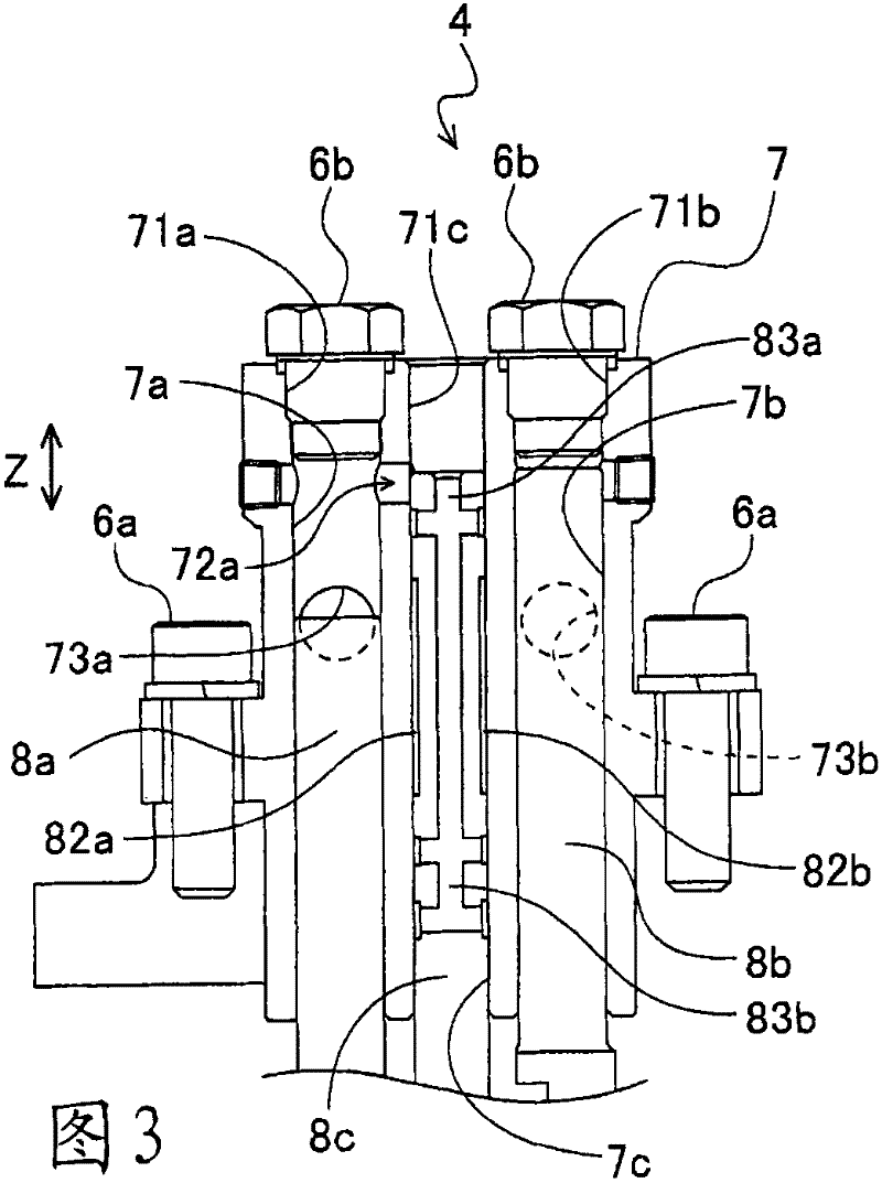 piston pump