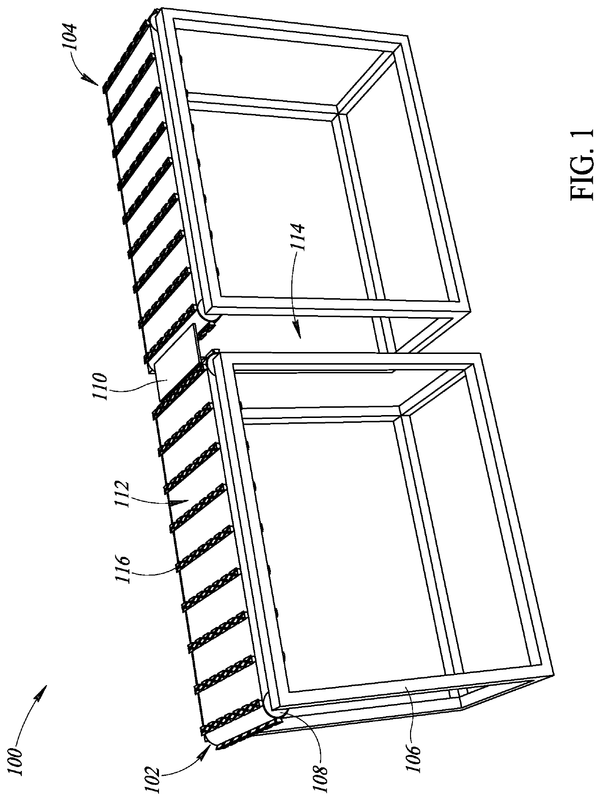 Multi-view imaging system and methods for non-invasive inspection in food processing