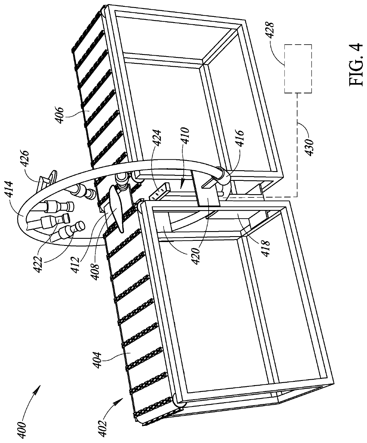 Multi-view imaging system and methods for non-invasive inspection in food processing