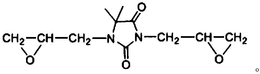 Self-adhesive corona-resistant polyimide paint, enameled wire and preparation method thereof