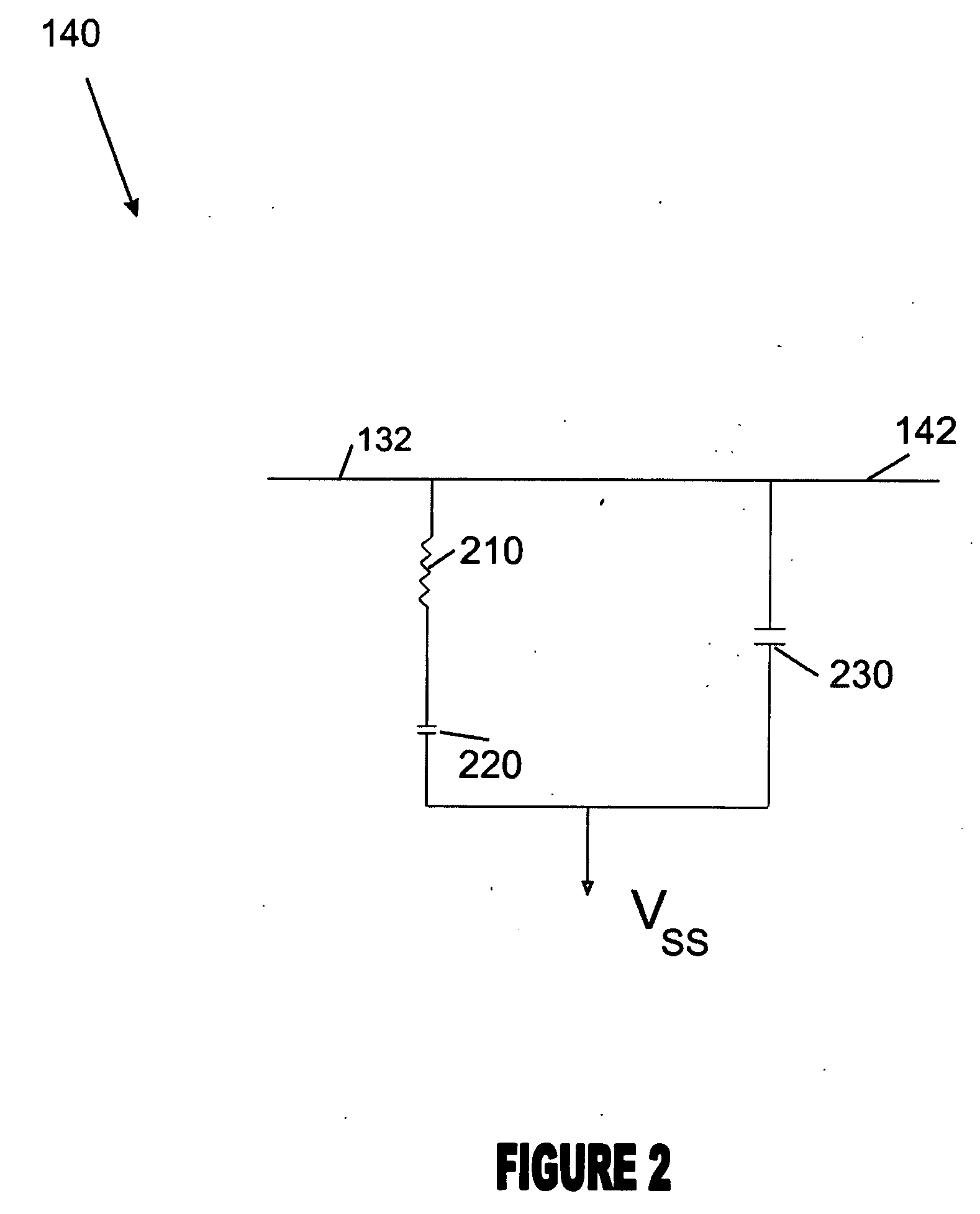 System and method for adaptive power supply to reduce power consumption