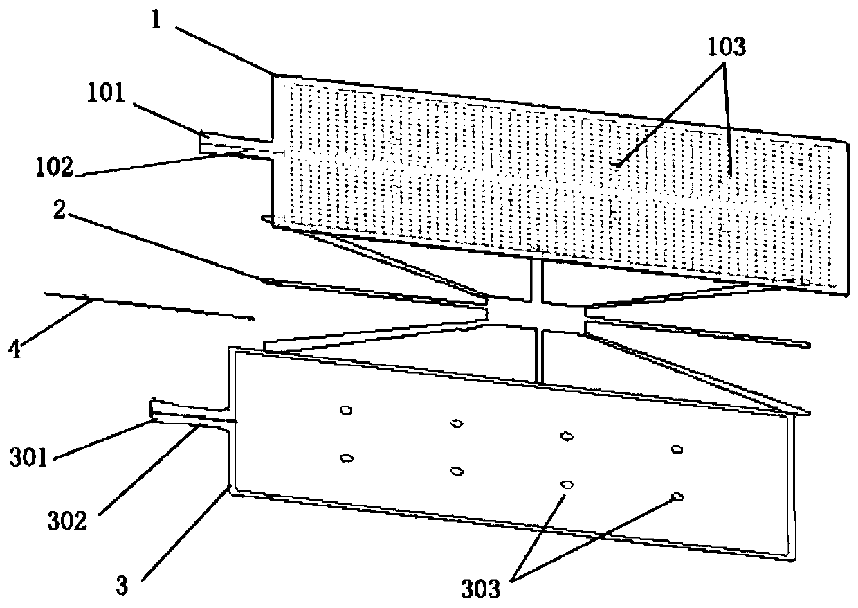 Ultra-thin vapor chamber and manufacturing process thereof