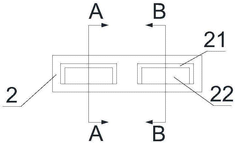 Fixing device for joint dislocation or ligament reconstruction