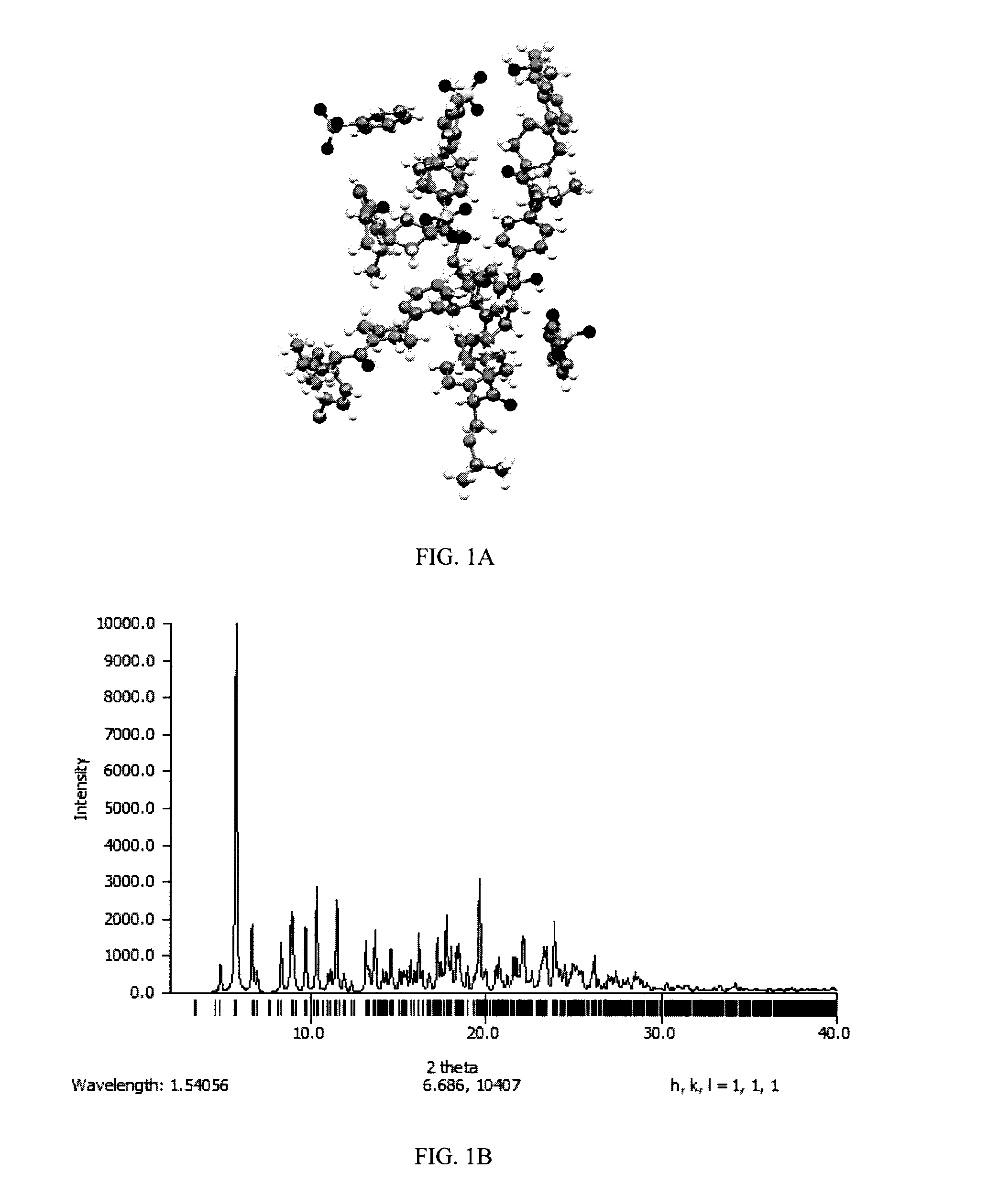 Process of making hydroxylated cyclopentapyrimidine compounds and salts thereof