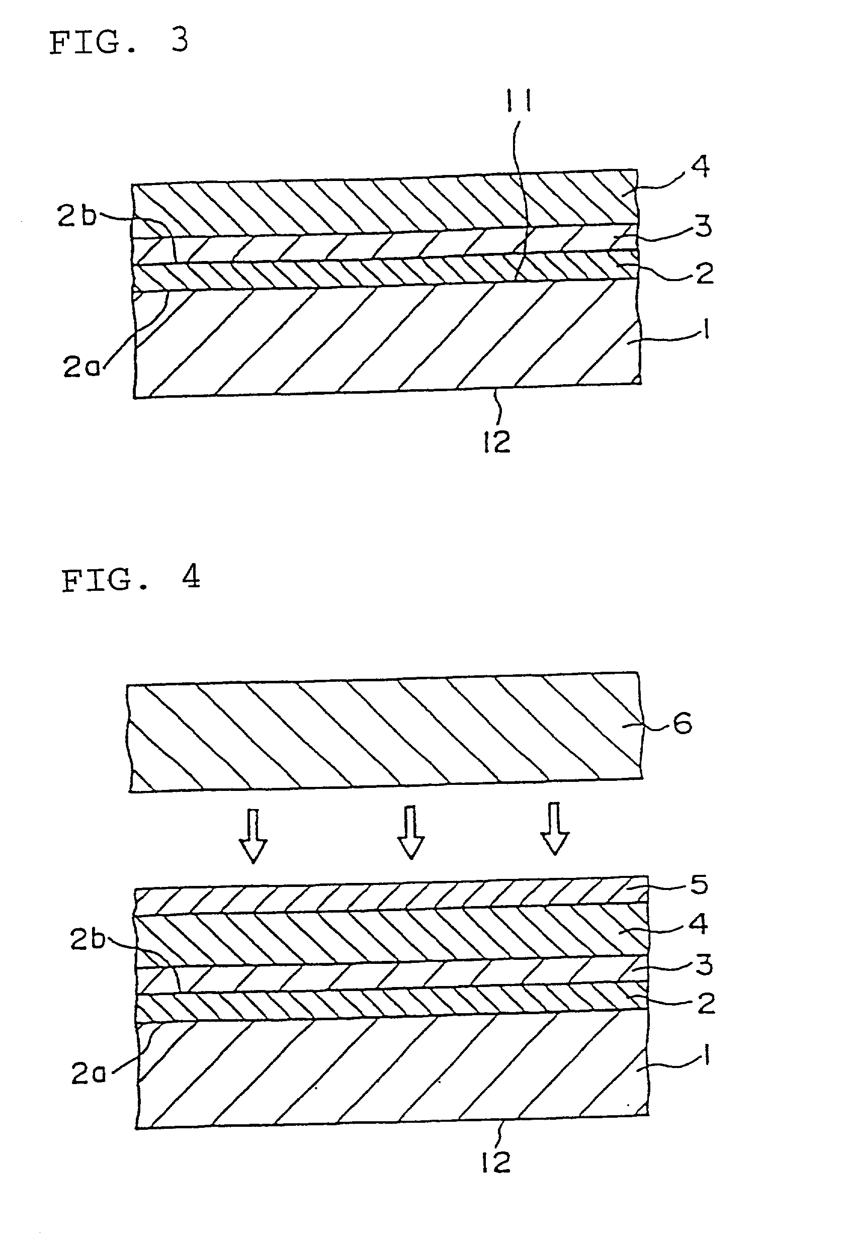 Exfoliating method, transferring method of thin film device, and thin film device, thin film integrated circuit device, and liquid crystal display device produced by the same
