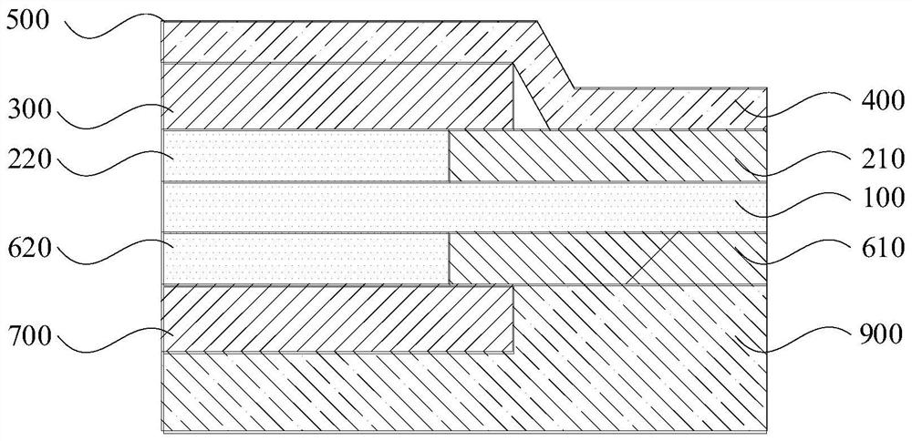 Touch film and manufacturing method thereof