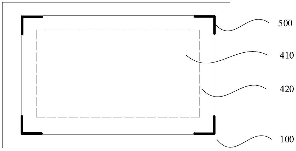 Touch film and manufacturing method thereof