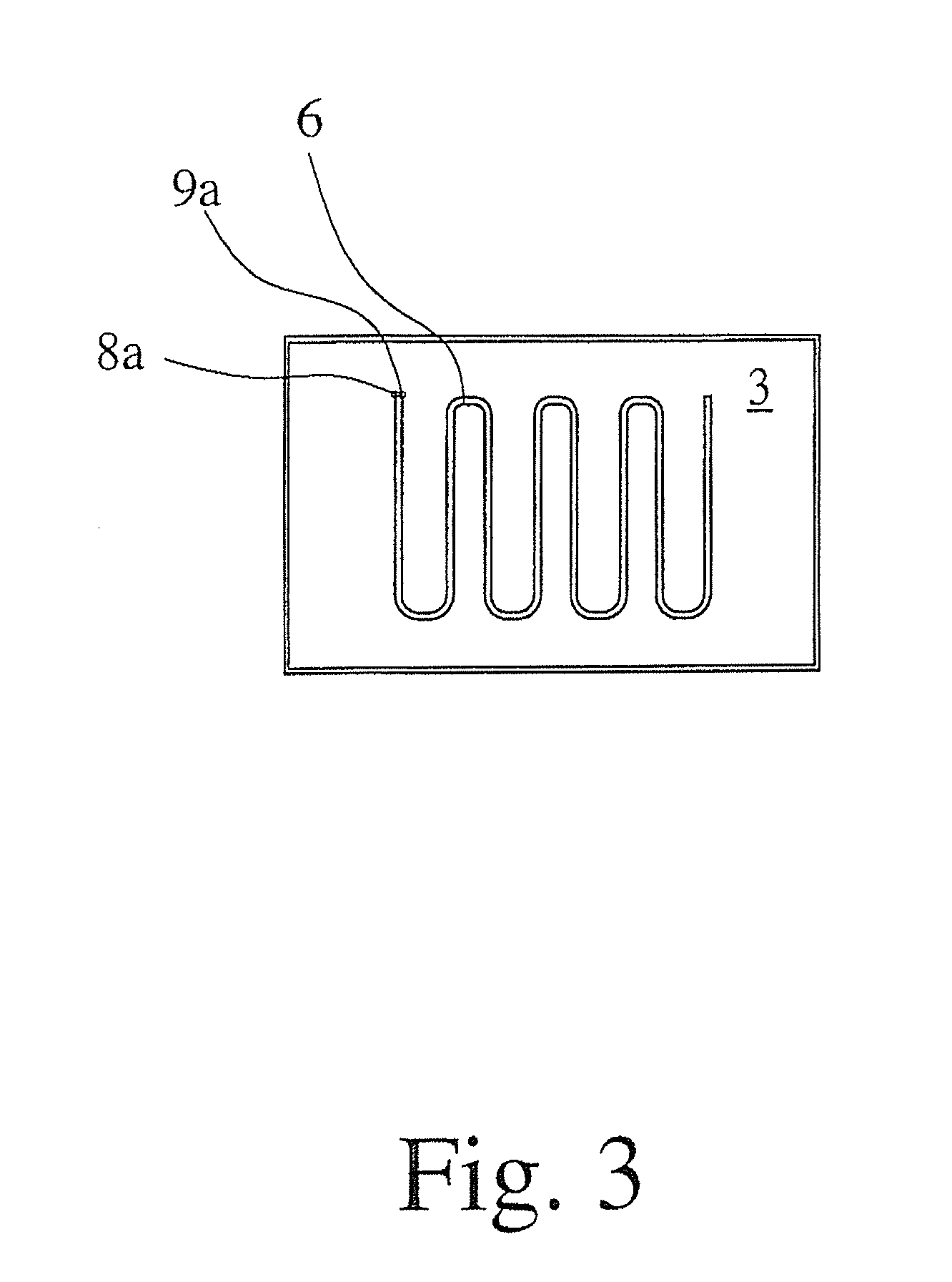 Fill level switch and sensor element for a fill level switch