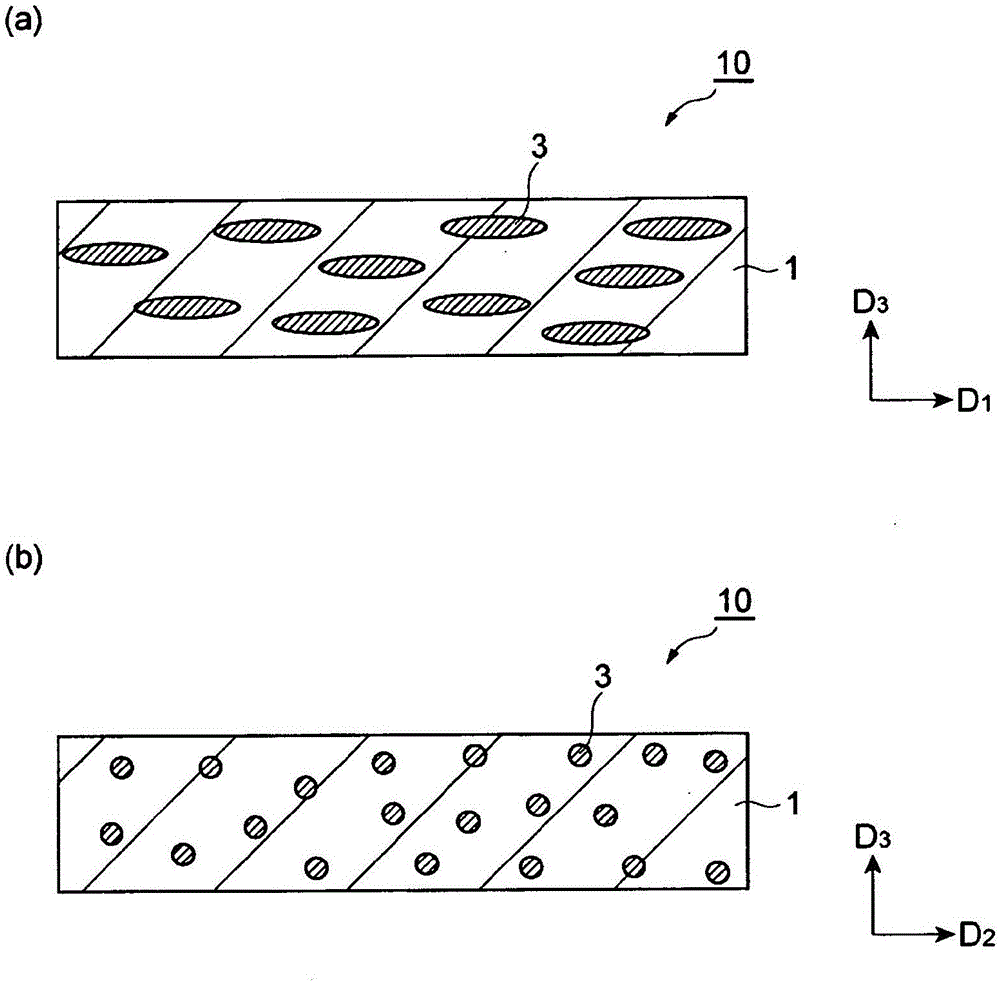 Optical film and method for fabrication of same, and polarizing plate, liquid-crystal display device, and polarizing projector screen provided with optical film