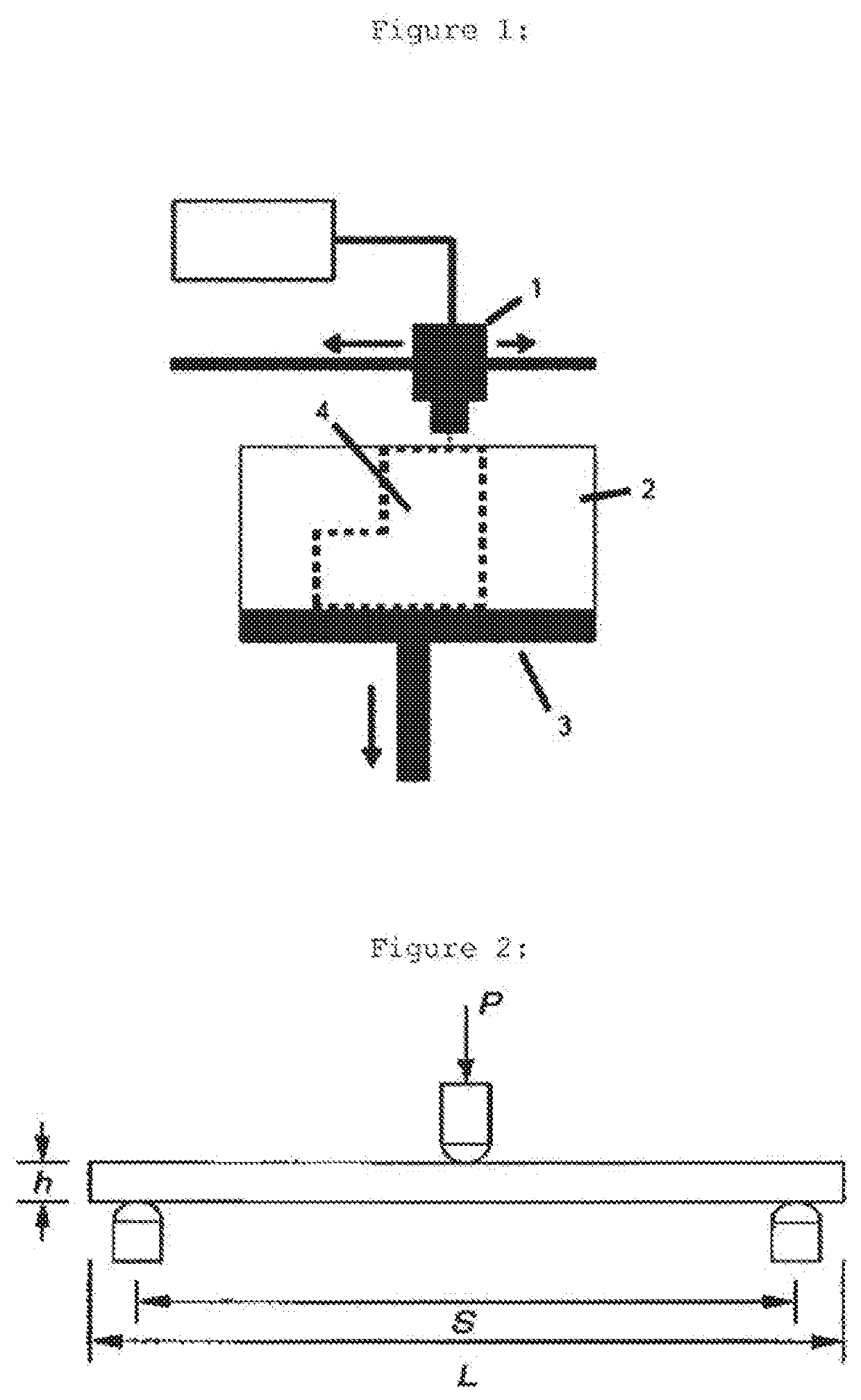 Particles having a sinterable core and a polymeric coating, use thereof, and additive manufacturing method using the same