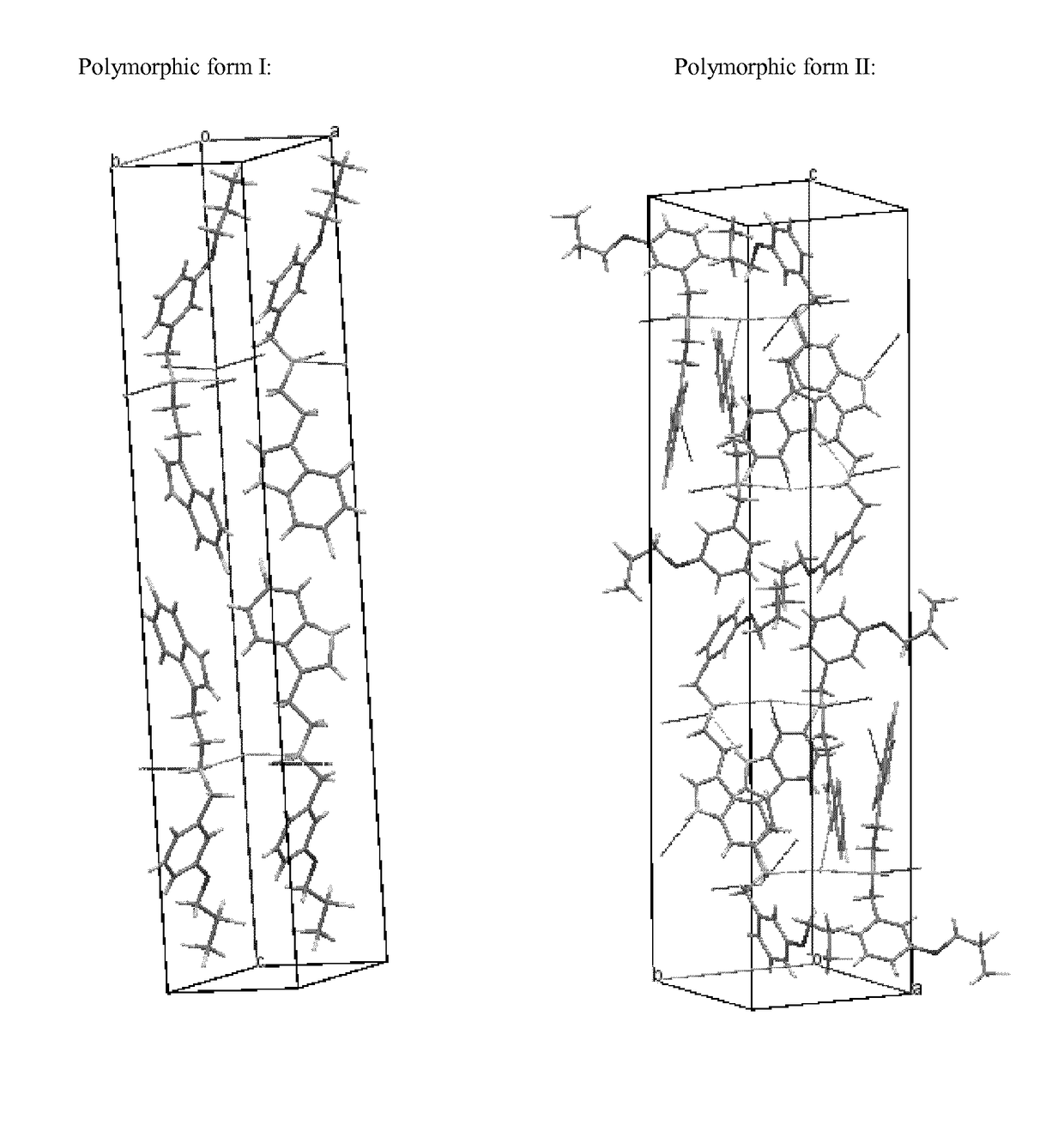 Novel Polymorphic Form of N-[2-(6-fluoro-lH-indol-3-yl)ethyl]-3-2,2,3,3-tetrafluoropropoxy)benzylamine hydrochoride for the treatment of Alzheimer's